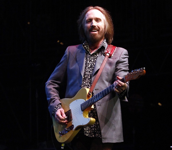 Tom Petty