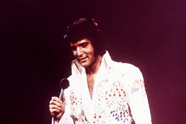 Elvis Presley
