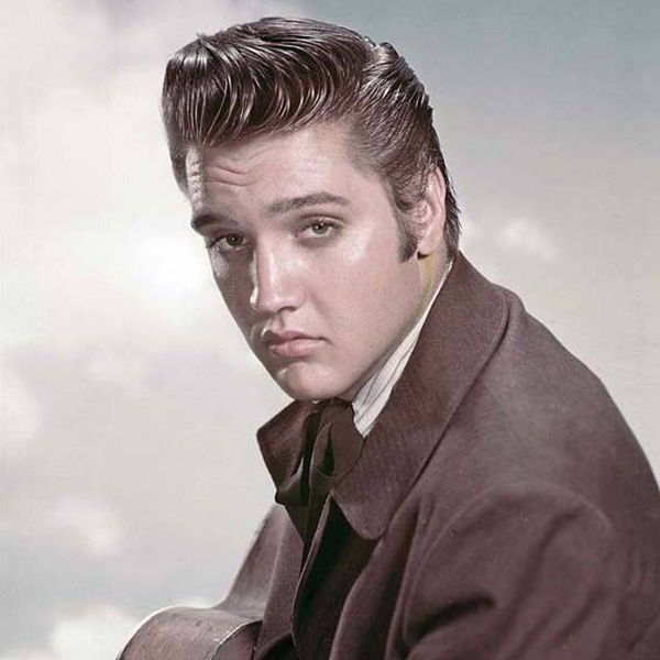 Elvis Presley