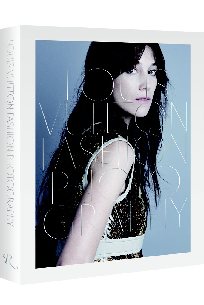 Louis Vuitton/Michel Mallard Studio