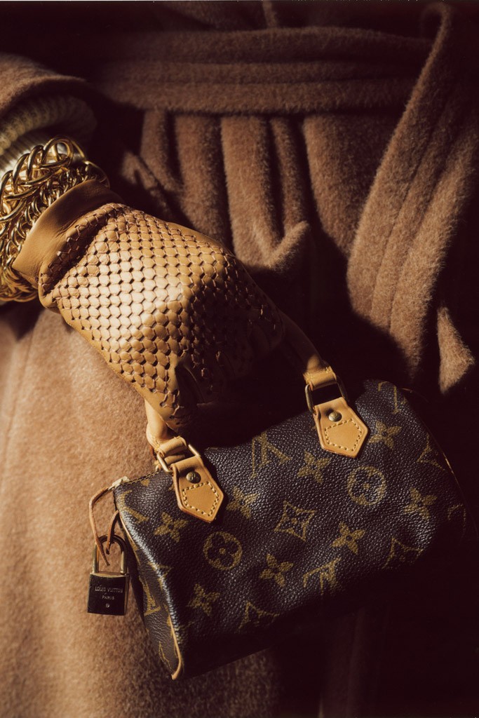 Louis Vuitton Fashion Photography - 2