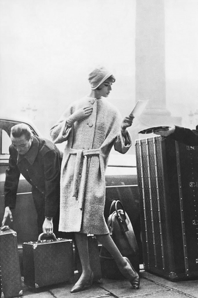 Louis Vuitton Fashion Photography - 5