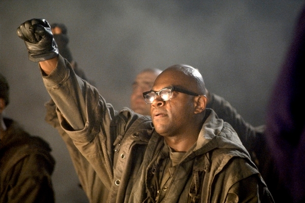 Galeria - Atores assassinos - Charles S. Dutton