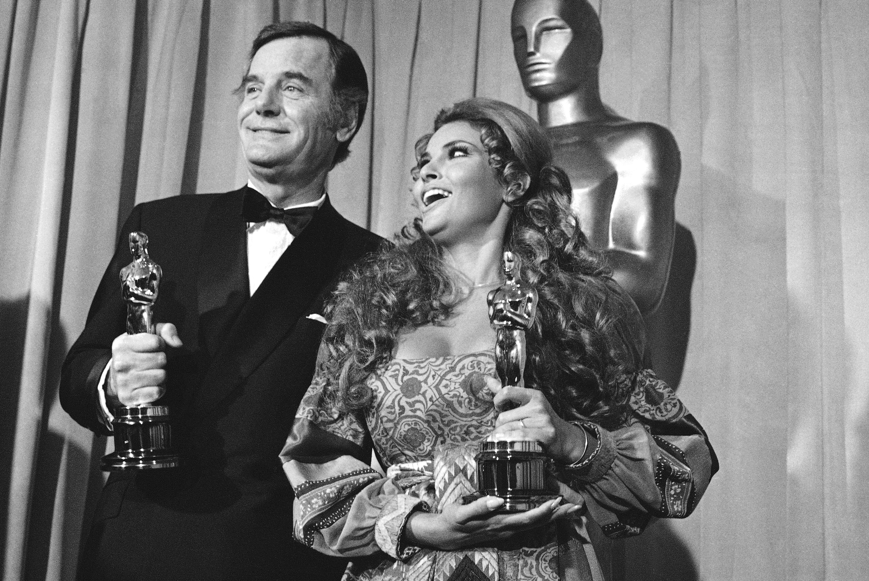 Galeria - Atores assassinos - Gig Young