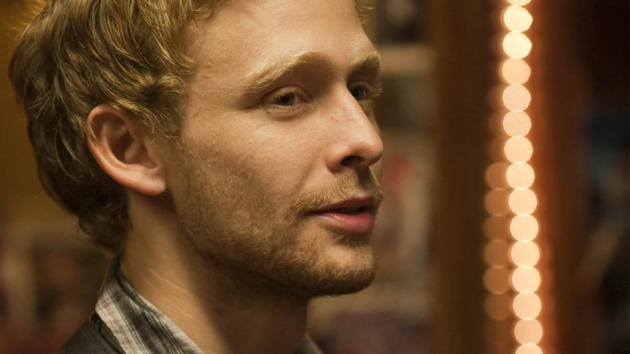 Galeria - Atores assassinos - Johnny Lewis