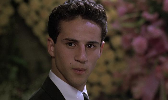 Galeria - Atores assassinos - Lillo Brancato