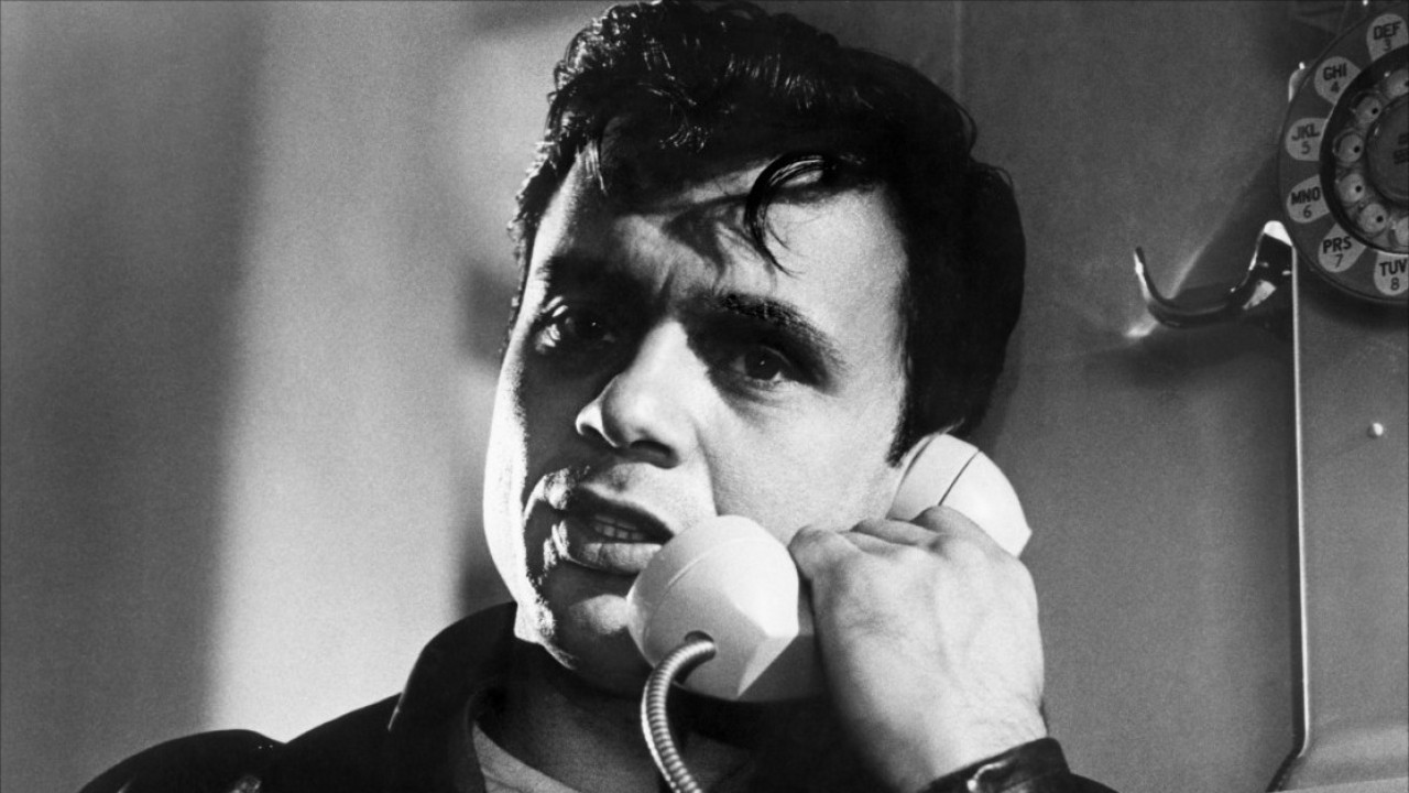 Galeria - Atores assassinos - Robert Blake