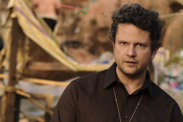 Trash - Selton Mello