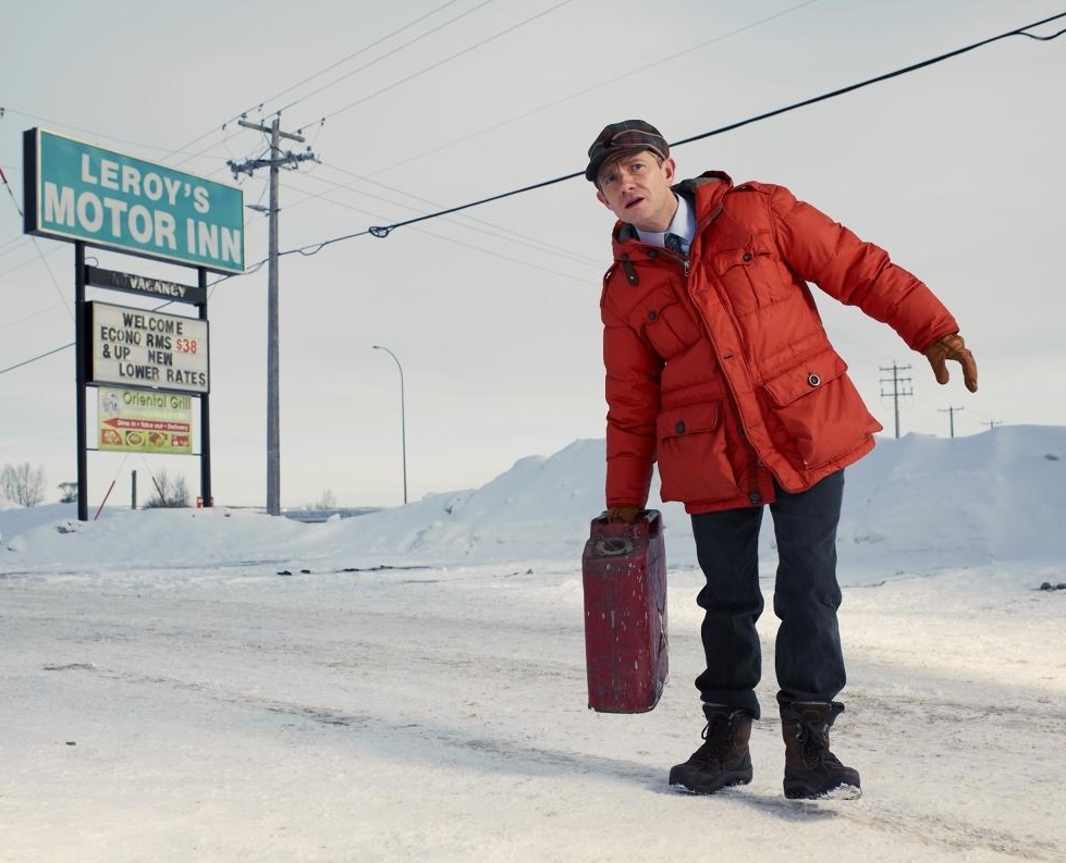 Fargo