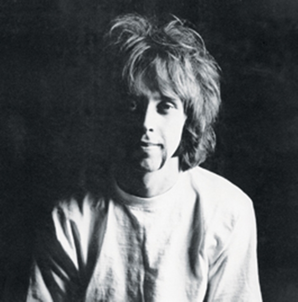 Galeria - Oito bateristas que se tornaram guitarristas - Skip Spence