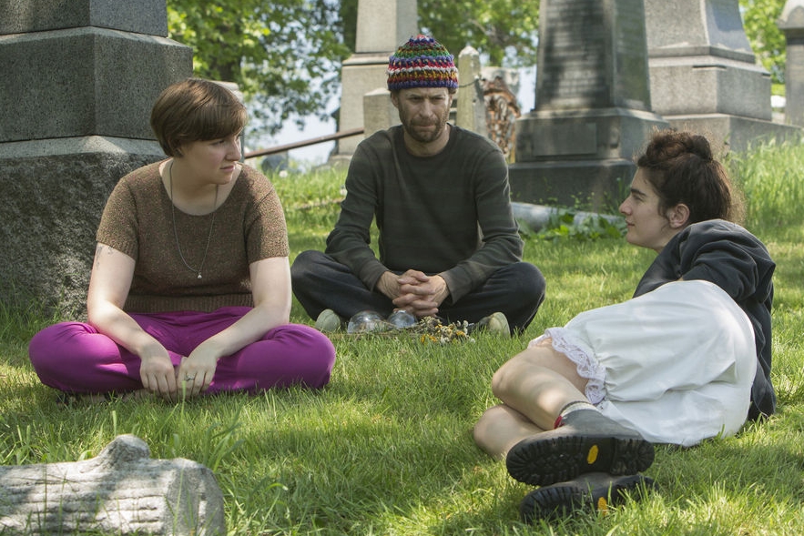 Galeria - Spin-offs - Laird