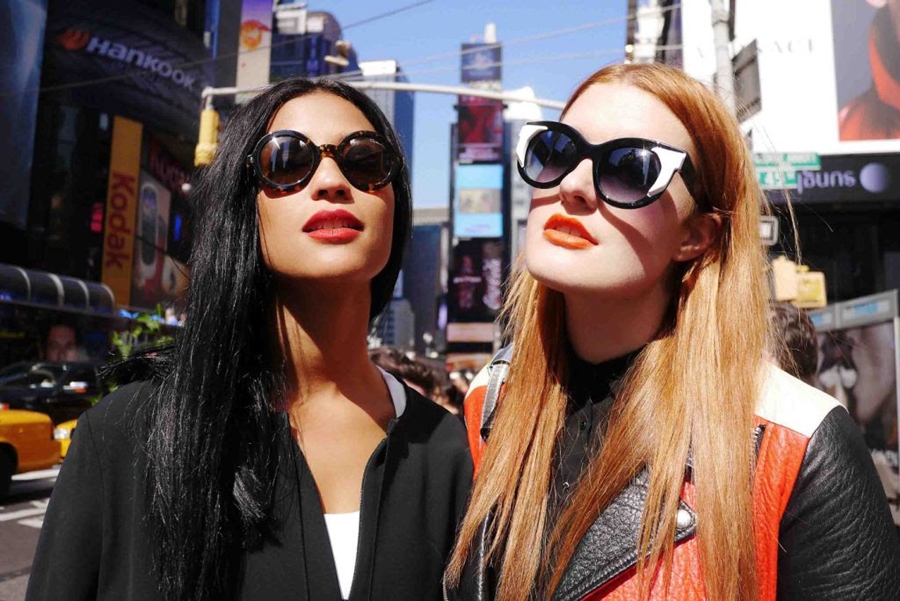 Icona Pop