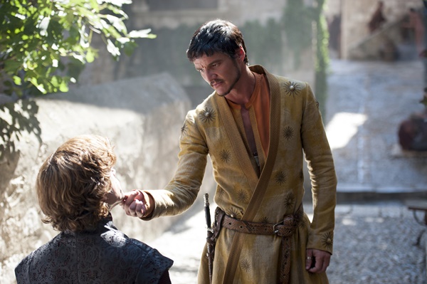 Galeria - Spin-offs - Oberyn