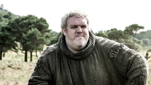 Galeria - Spin-offs - Hodor
