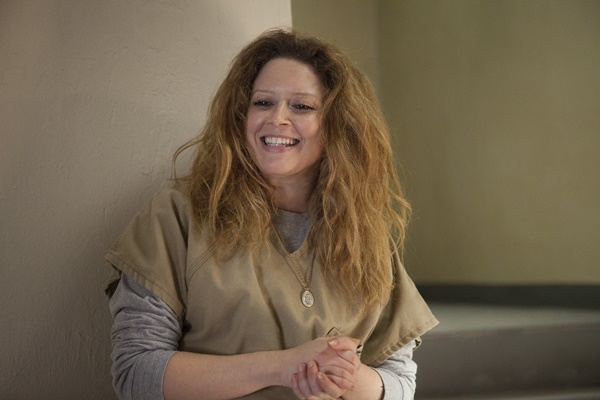 Galeria - Spin-offs - Nicky Nichols