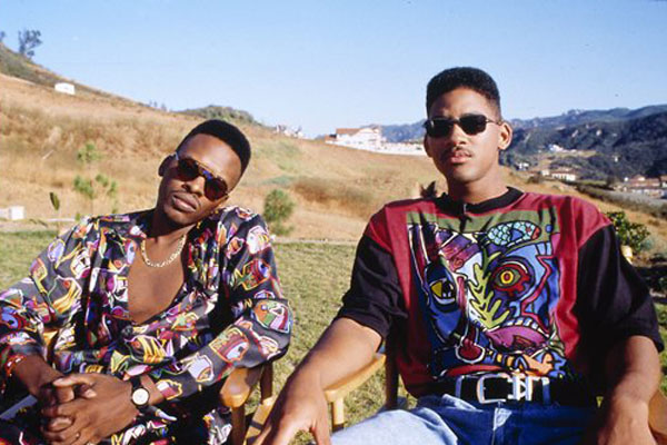 Galeria - Spin-offs - Jazz