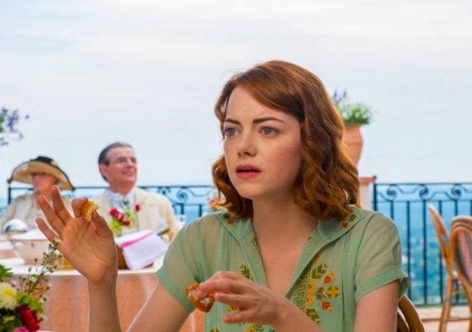 Foto de Magia ao Luar, novo filme de Woody Allen