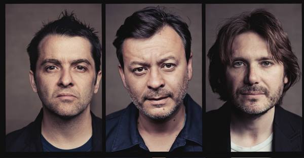 Manic Street Preachers
