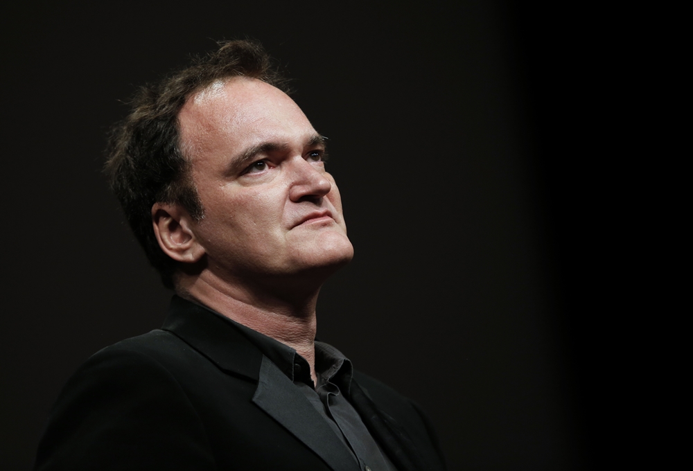 Tarantino