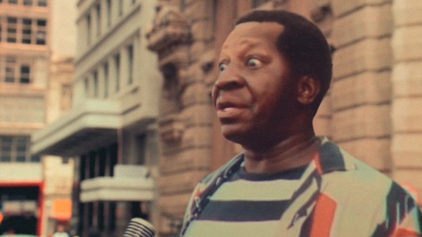 Galeria - Mussum - Abre