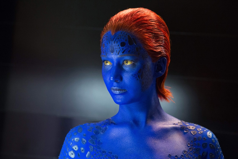 Galeria - Amor Geek - Jennifer Lawrence