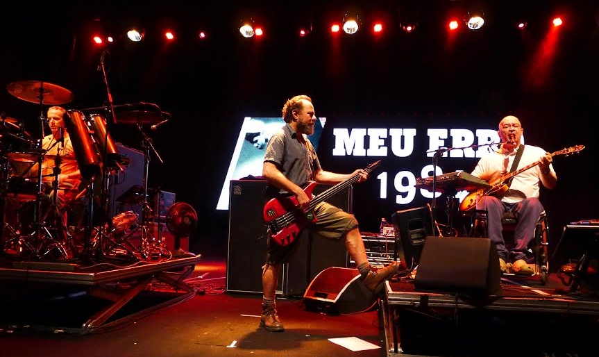 Paralamas do Sucesso