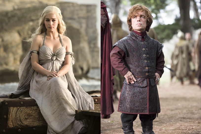 Galeria - Amor Geek - Game of Thrones