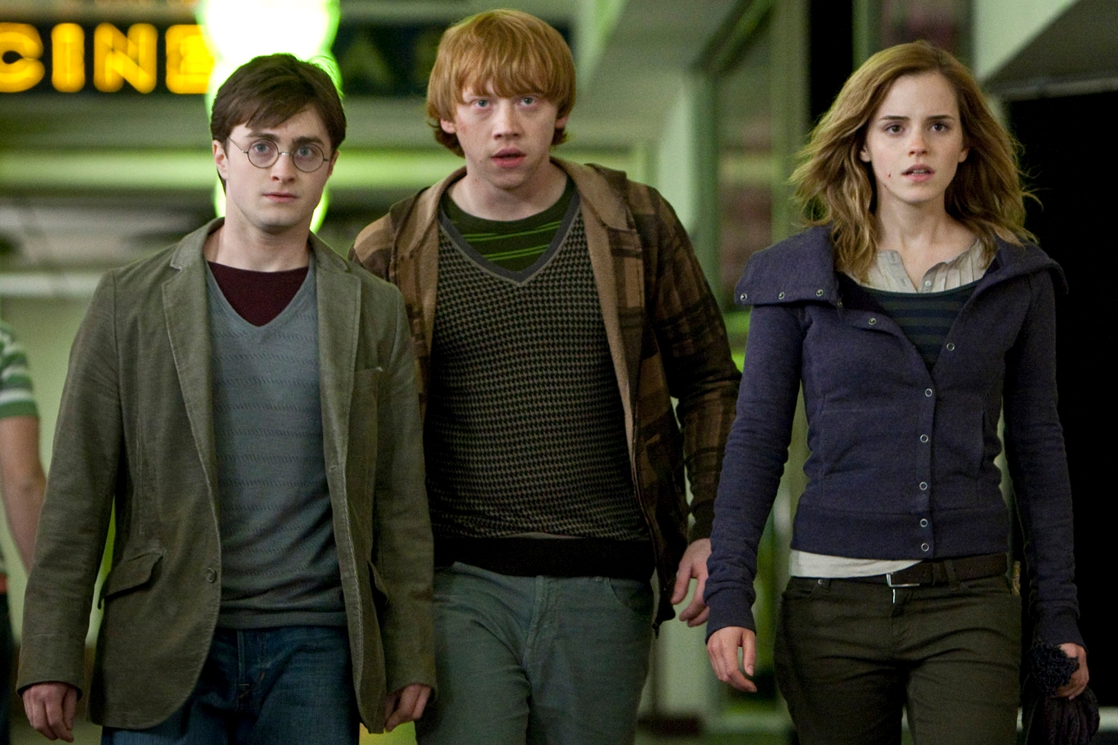 Galeria - Amor Geek - Harry Potter