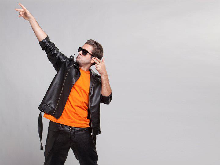 Fausto Fanti - Hermes e Renato - Legendários 2