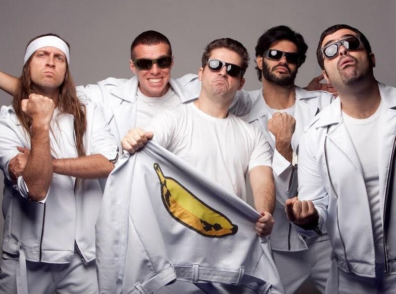 Fausto Fanti - Hermes e Renato - Legendários 3