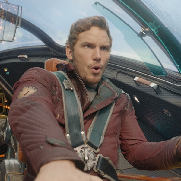 Guardiões da Galáxia - 11