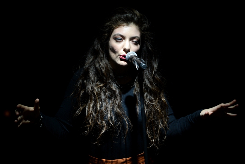 Lorde