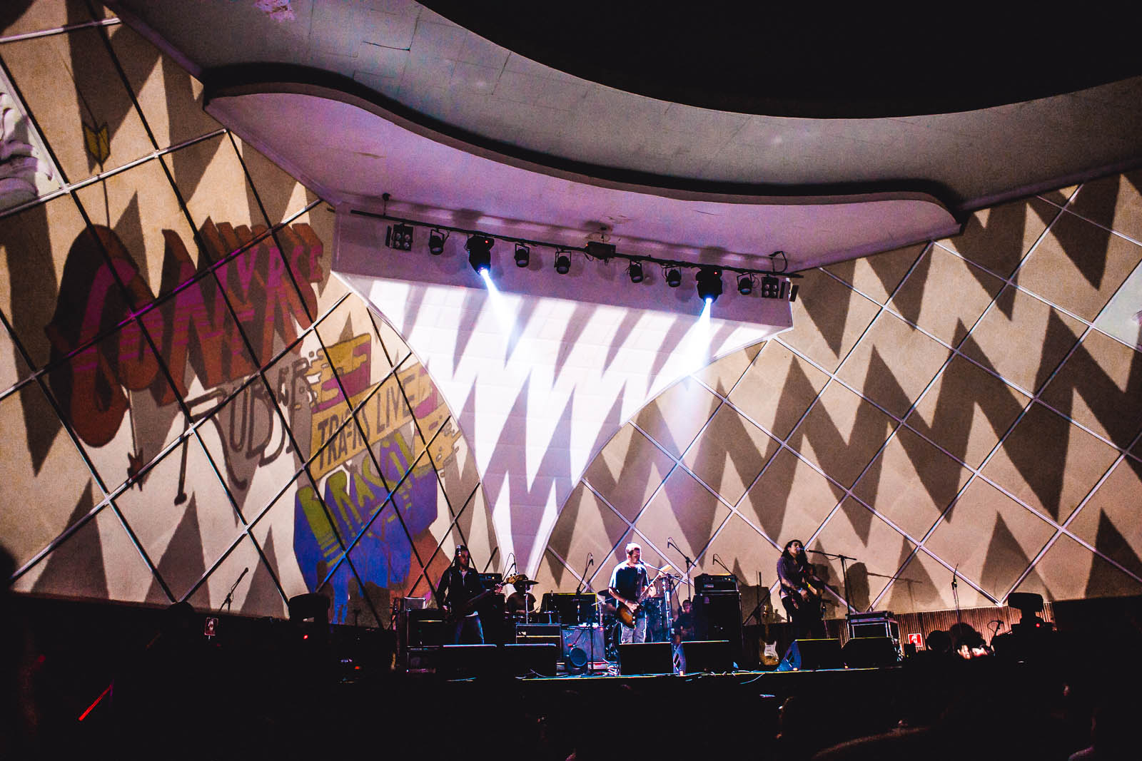 Converse Rubber Tracks Live Brasil - Brand New