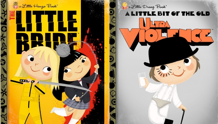 Storytime: A Little Gallery Show