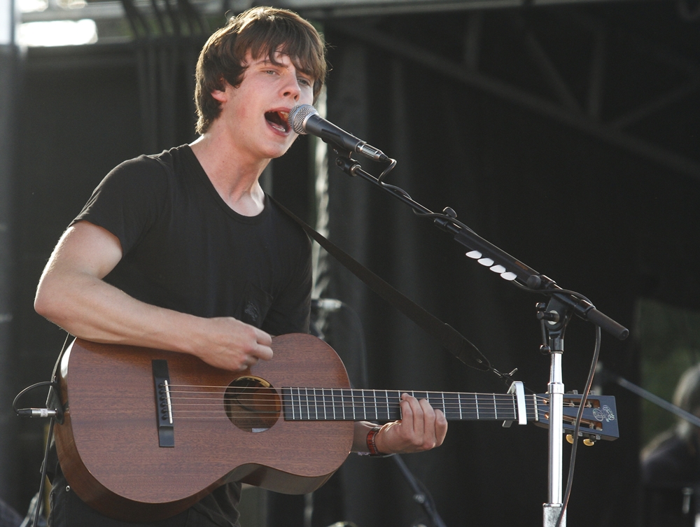 Jake Bugg