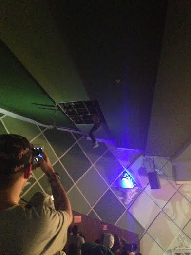 Incidente no Cine Joia