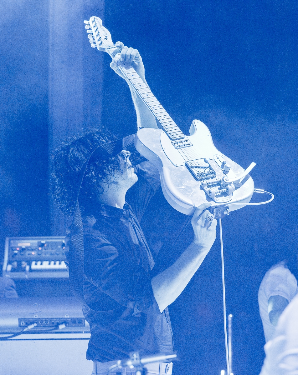 Jack White