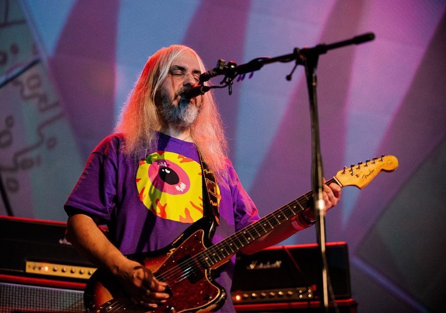 Dinosaur Jr.