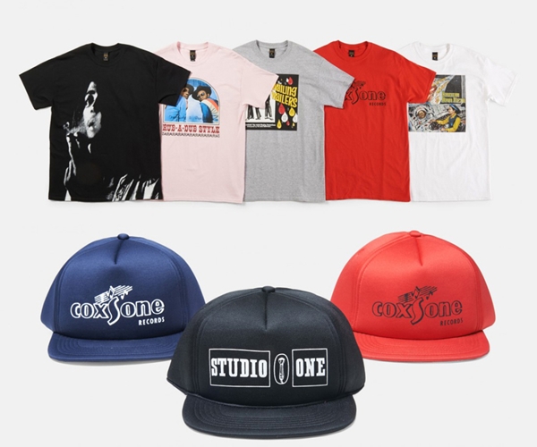 Galeria - Studio One + 10 Deep - 1