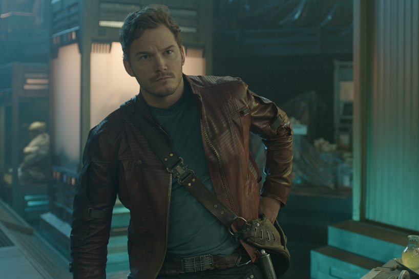 Chris Pratt