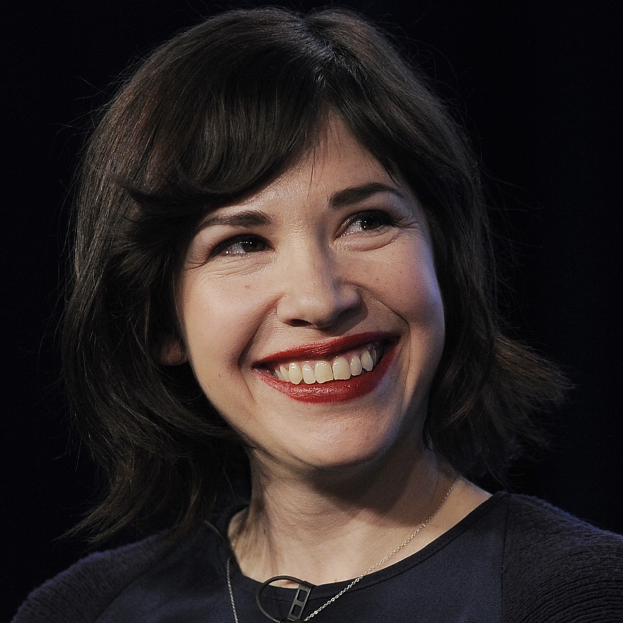 Carrie Brownstein