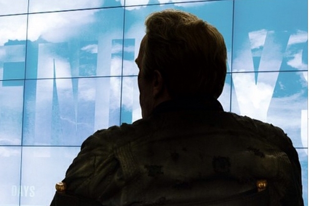 Exterminador do Futuro