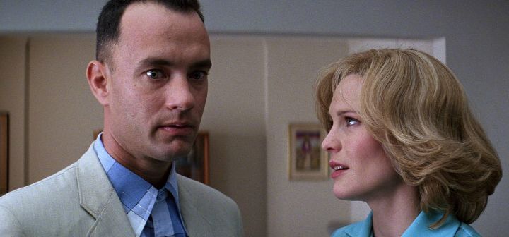 Forrest Gump