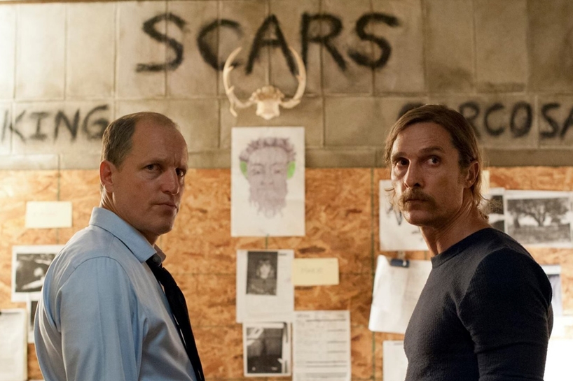 True Detective