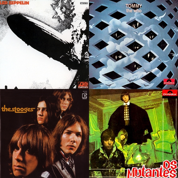 Galeria - capa abbey road - capa sem nome