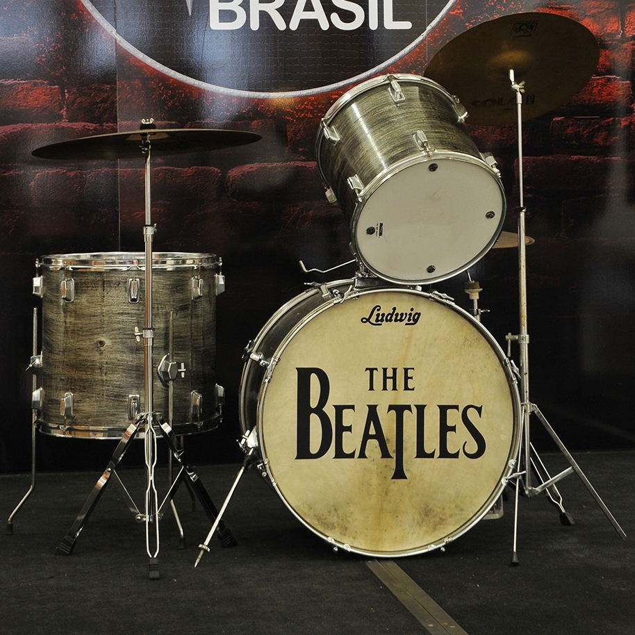 Beatles - exposição