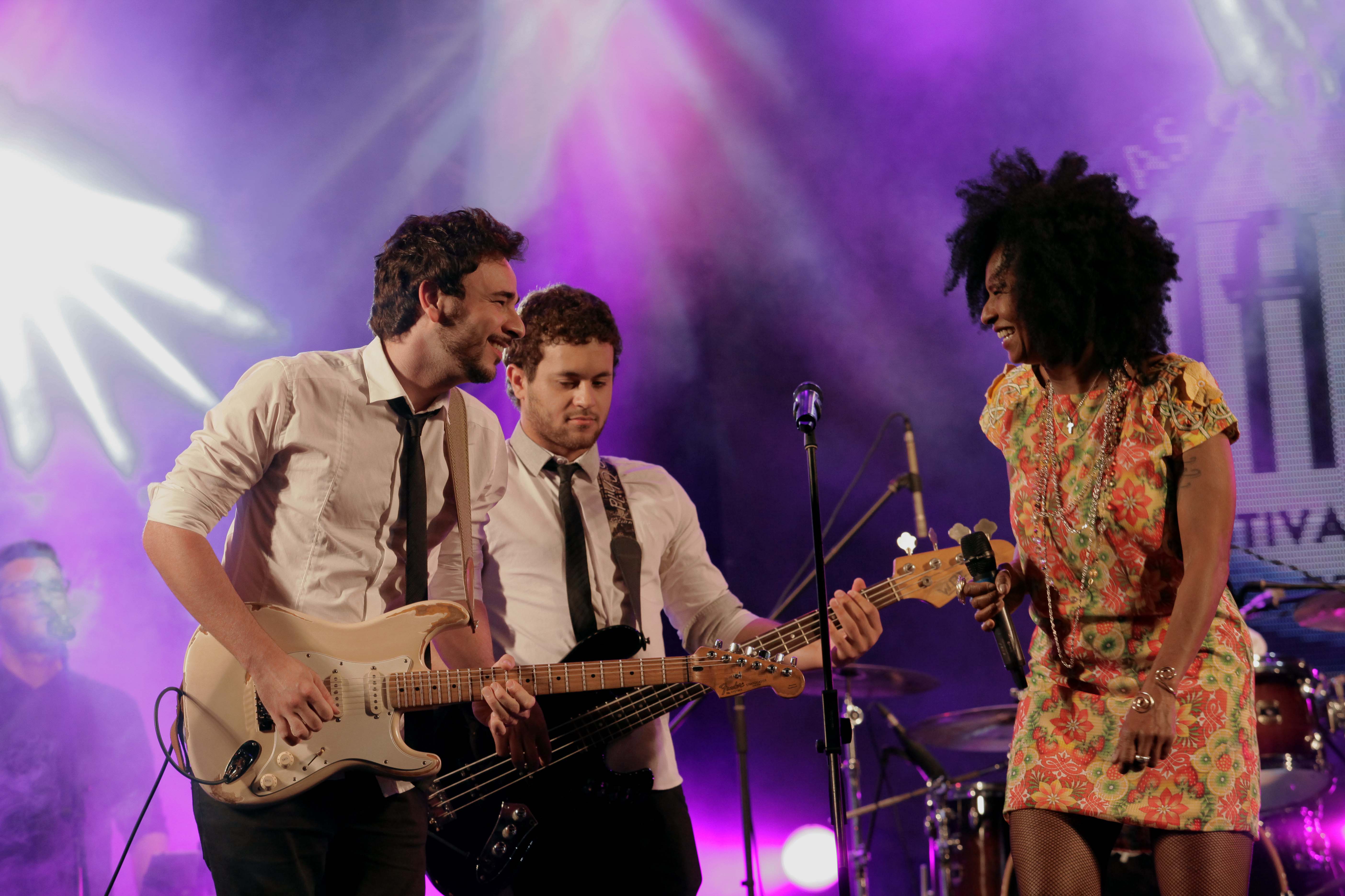 Rio das Ostras Jazz e Blues Festival