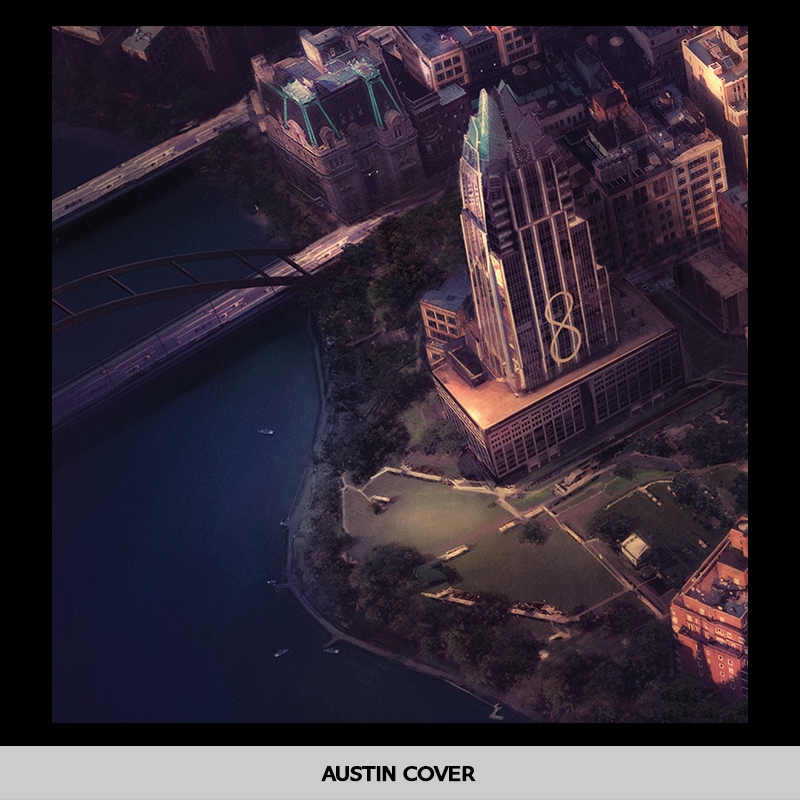 Sonic Highways - Austin