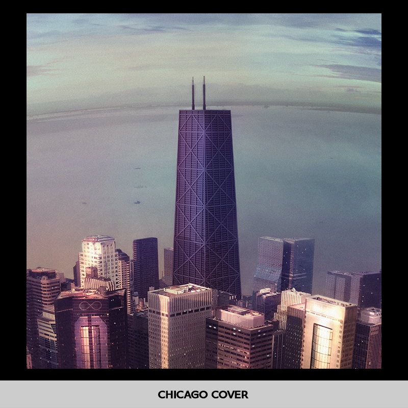 Sonic Highways - Chicago