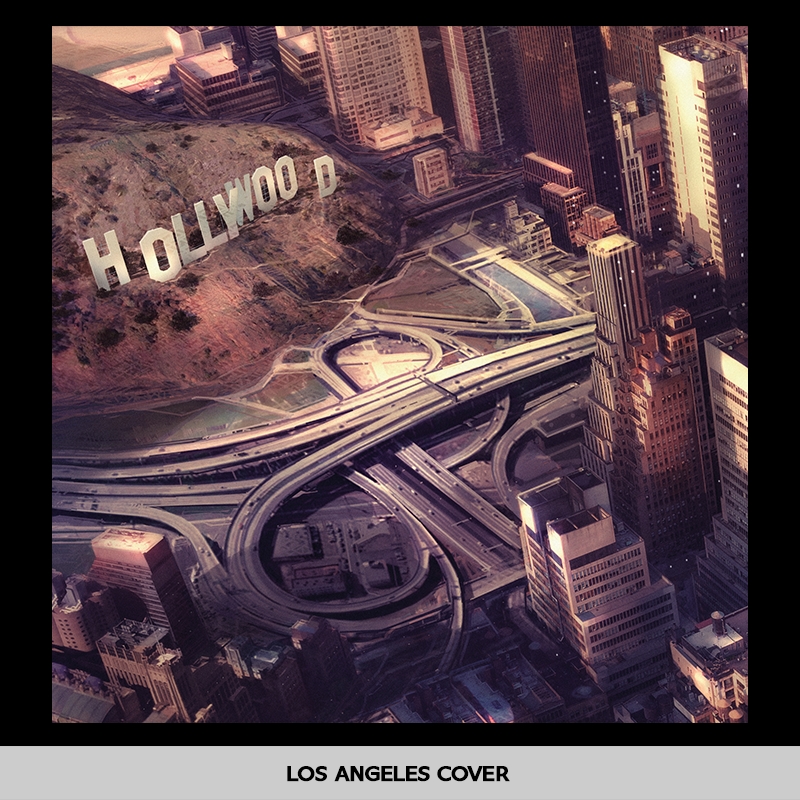 Sonic Highways - Los Angeles
